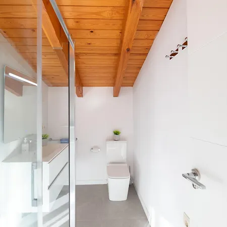 Fantastic House With Jacuzzy Ideal For Families Semesterbostad *