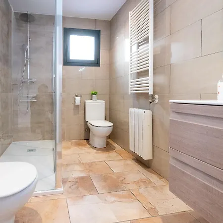 Fantastic House With Jacuzzy Ideal For Families Sant Andreu de Llavaneres
